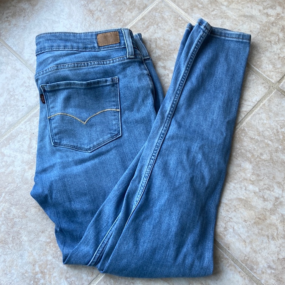 Levi’s Legging Skinny Jeans W32 L30